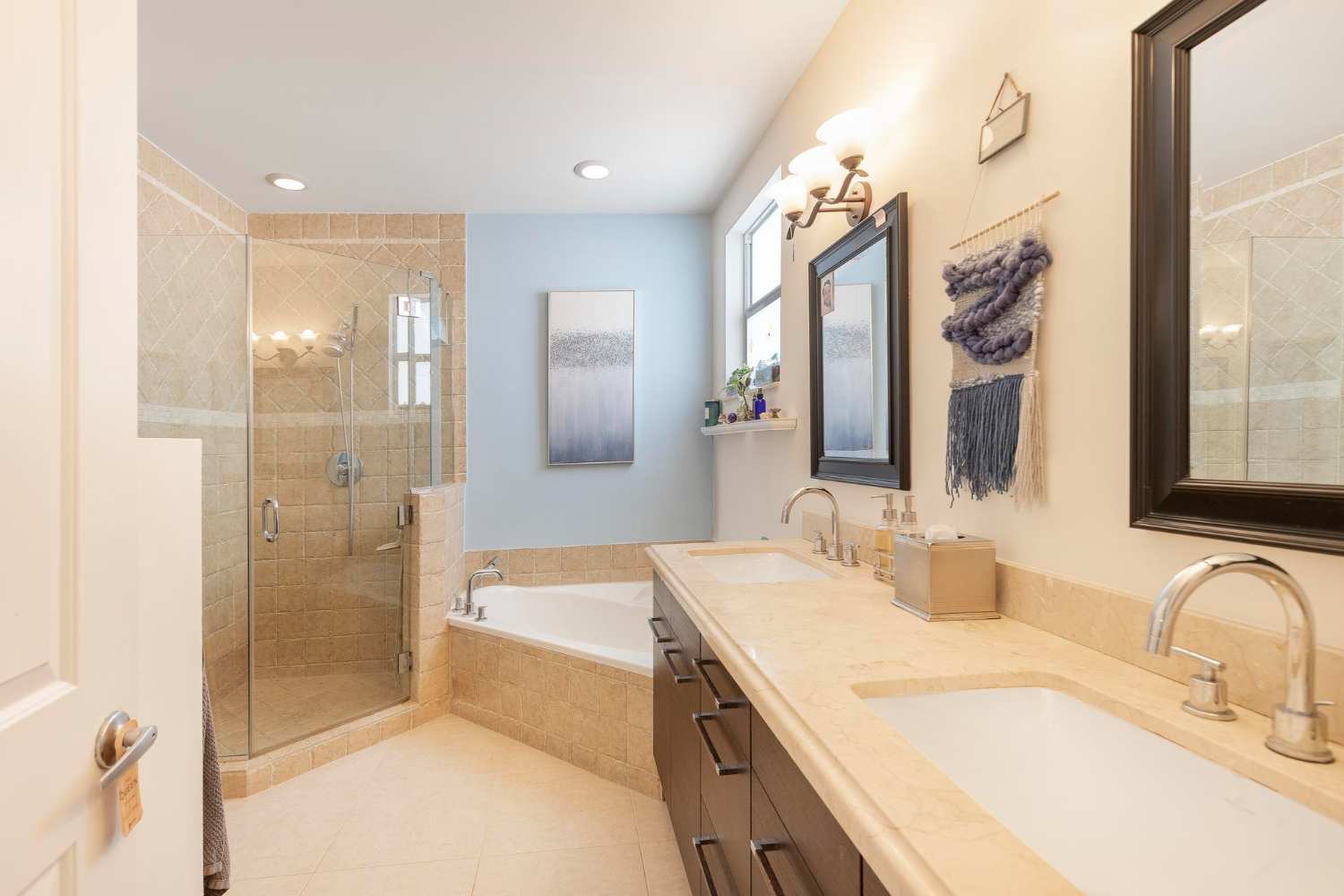 La rénovation de salle de bain avec DTP Rénovation