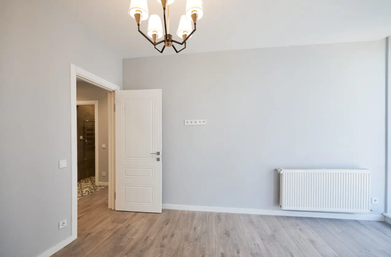 Rénovation maison avant après DTP rénovation Villejuif