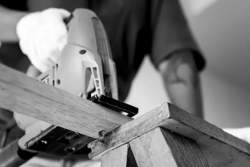 Rénovation appartement paris 11ème quartier Oberkampf