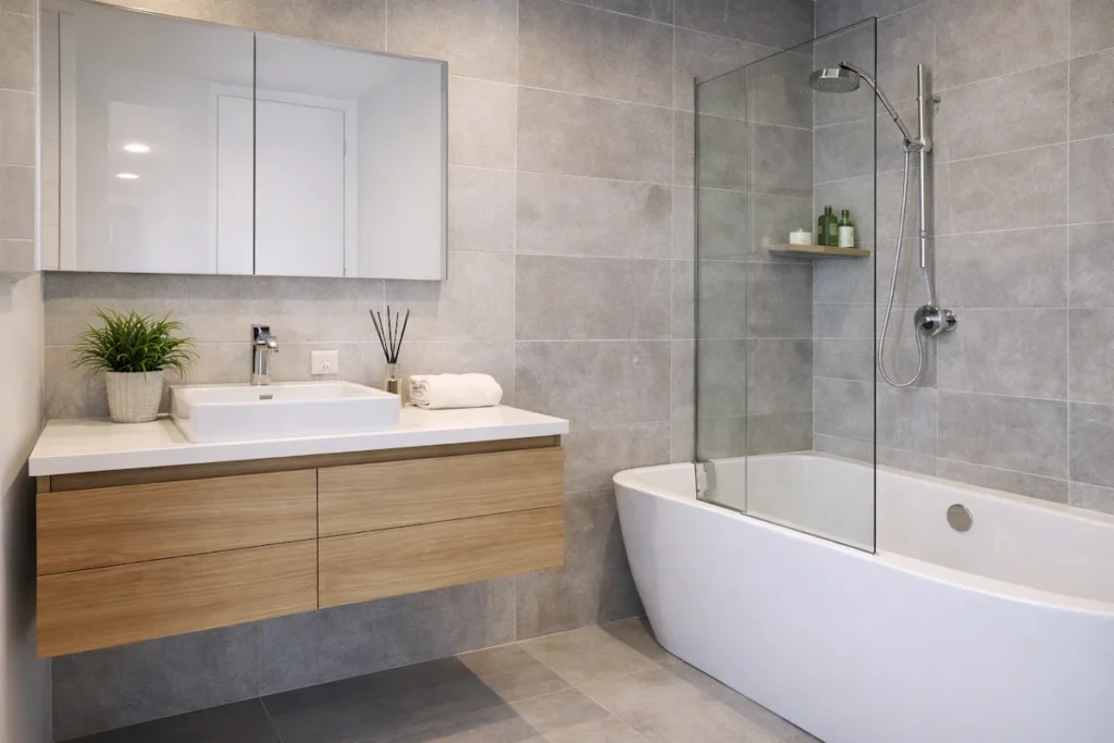 Financement renovation salle de bain France Finance et tdtp renovation