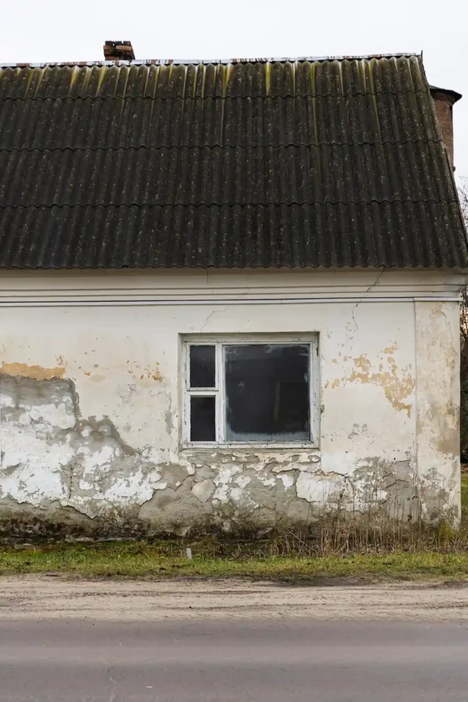 Entreprise nettoyage et entretien façade