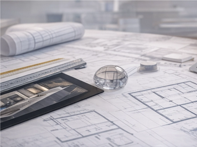 architecture intérieur