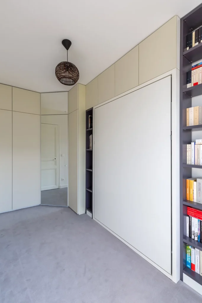 Rénovation cuisine 20m2 paris 15 chambre