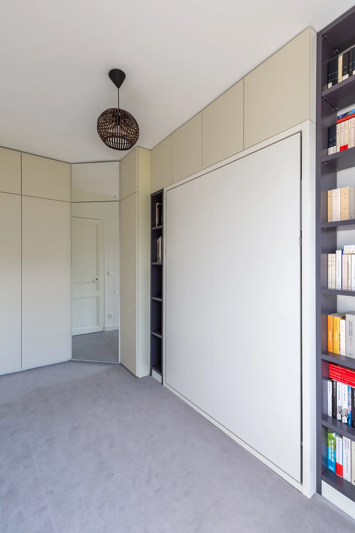 Rénovation cuisine 20m2 paris 15 chambre