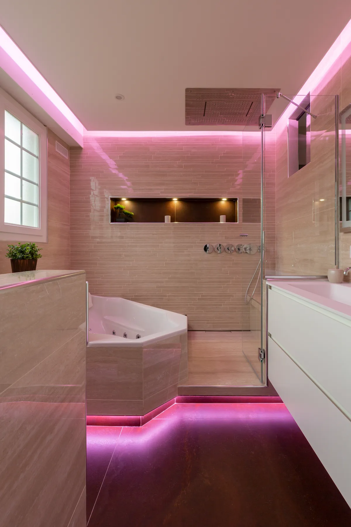 Rénovation salle de bain 10m2 DTP rénovation