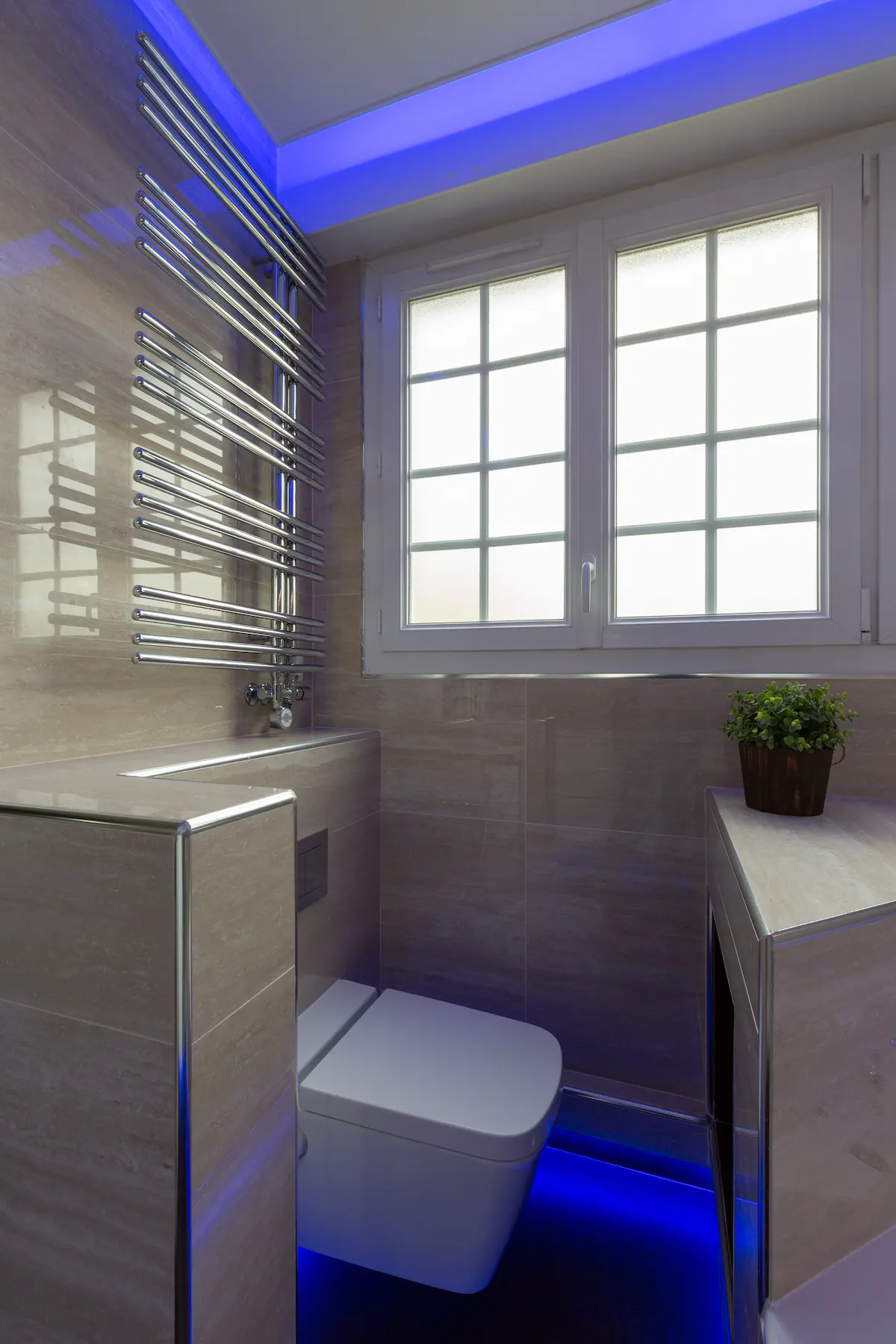 Rénovation salle de bain 10m2 DTP rénovation