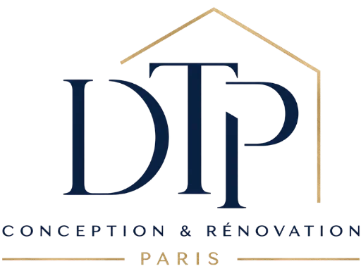 logo DTP transparent