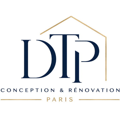 logo DTP transparent