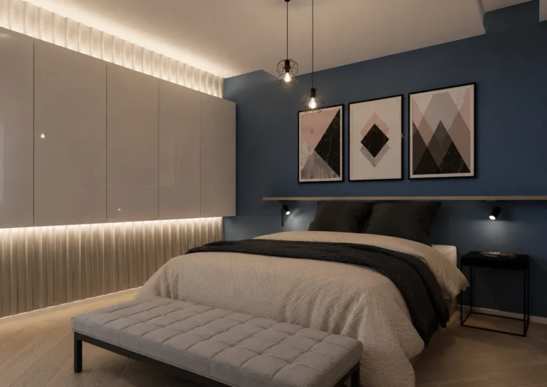 Rénovation appartement