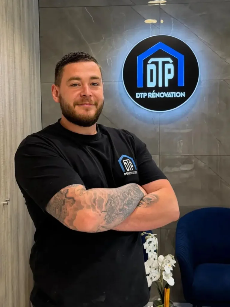Loic Directeur Travaux IDF-Côte-d'Azur